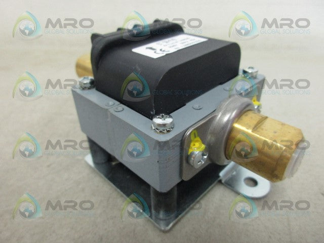 GOTEC ET50-P/B COOLANT PUMP *NEW NO BOX*