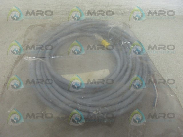 TURCK RK4.4T-8 CABLE ASSEMBLY *NEW IN FACTORY BAG*