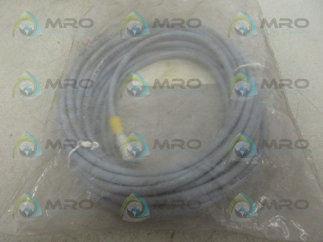TURCK RK4.4T-8 CABLE ASSEMBLY *NEW IN FACTORY BAG*