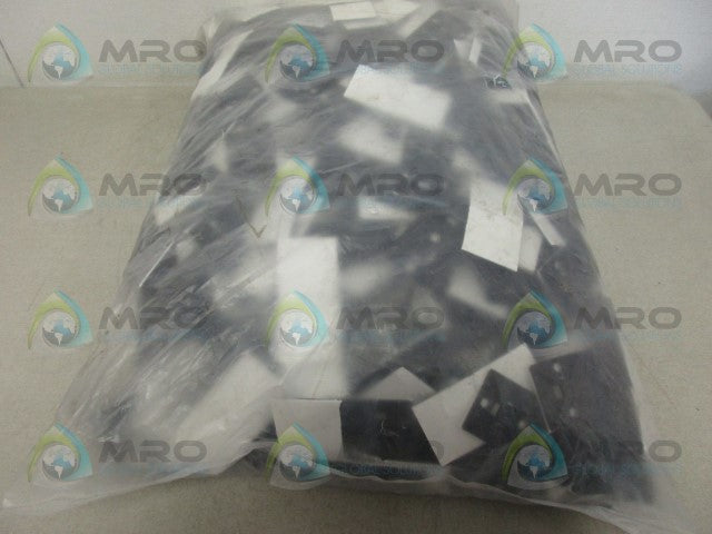 THOMAS & BETTS TC345AX MOUNTING BASE (PKG OF 1000) *NEW IN FACTORY BAG*