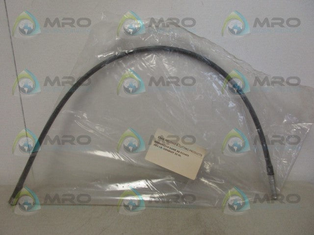ESAB 633455 CONDUIT *NEW IN FACTORY BAG*