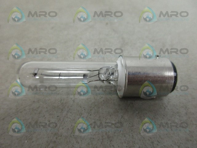 FEDERAL SIGNAL K8107251A LAMP *NEW IN BOX*