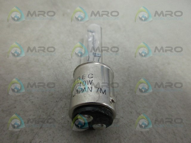 FEDERAL SIGNAL K8107251A LAMP *NEW IN BOX*