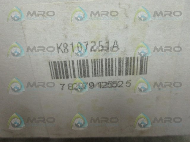 FEDERAL SIGNAL K8107251A LAMP *NEW IN BOX*