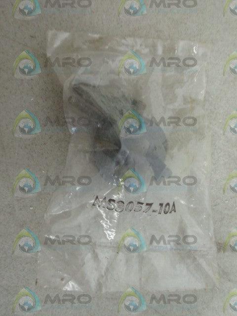 AMPHENOL MS3057-10A CABLE CLAMP *NEW IN FACTORY BAG*