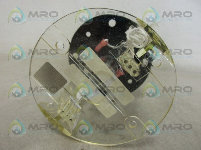 FEDERAL SIGNAL LSL-120G MODULE *NEW NO BOX*