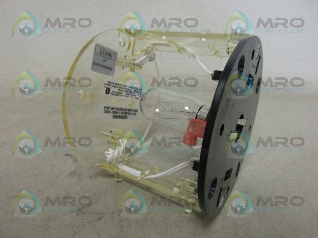 FEDERAL SIGNAL LSL-120G MODULE *NEW NO BOX*
