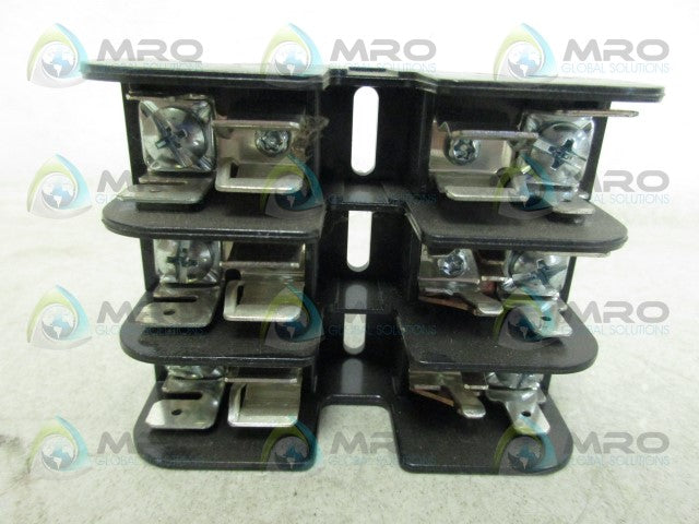 FERRAZ SHAWMUT 3032-S FUSEHOLDER *NEW NO BOX*