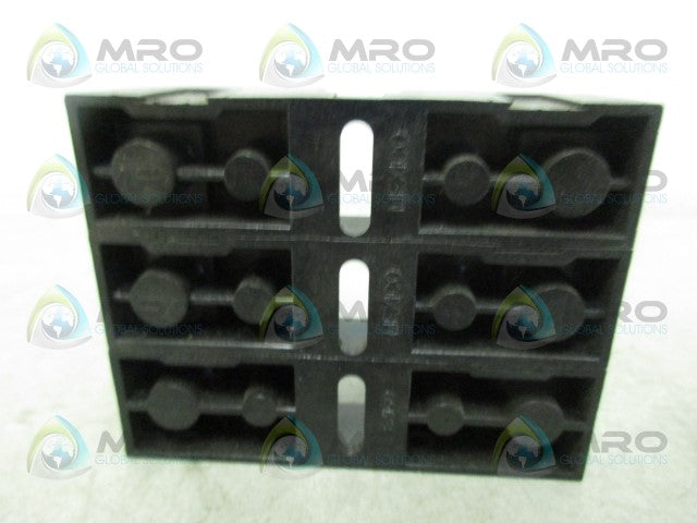 FERRAZ SHAWMUT 3032-S FUSEHOLDER *NEW NO BOX*
