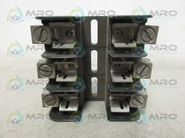 GOULD 20303 FUSEHOLDER *NEW NO BOX*