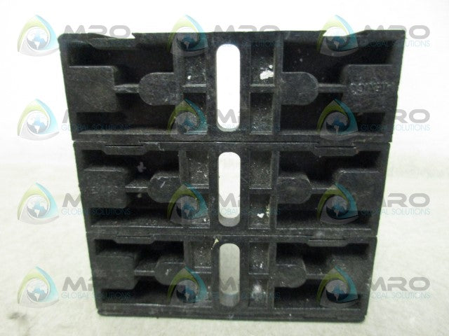GOULD 20303 FUSEHOLDER *NEW NO BOX*