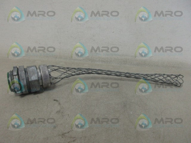 FLEXCOR 70/17J METAL SLEEVE *USED*