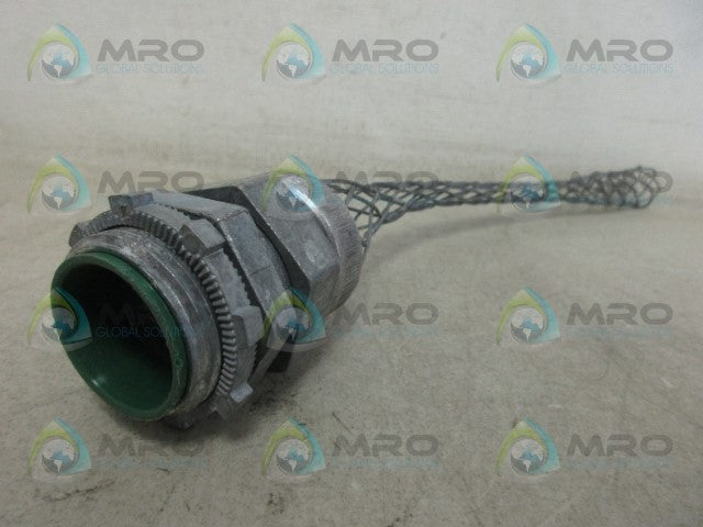 FLEXCOR 70/17J METAL SLEEVE *USED*