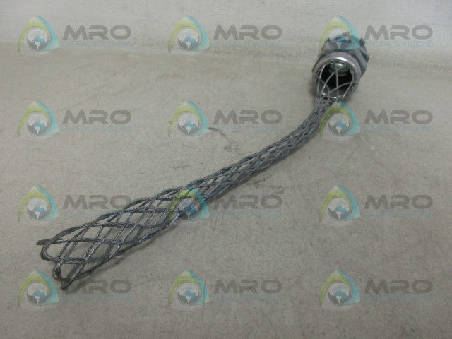FLEXCOR 70/17J METAL SLEEVE *USED*