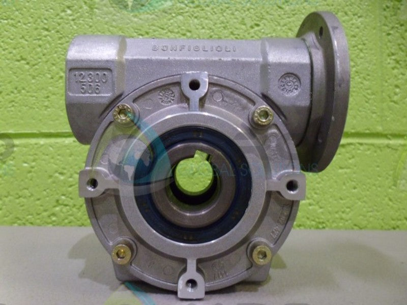 BONFIGIOLI 49 P1 P03 B1 REDUCER WORM GEAR *NEW NO BOX*