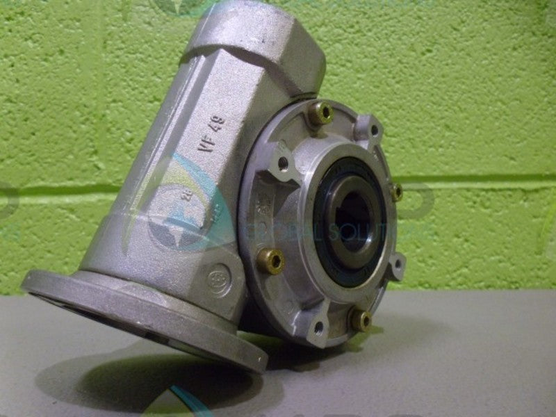 BONFIGIOLI 49 P1 P03 B1 REDUCER WORM GEAR *NEW NO BOX*