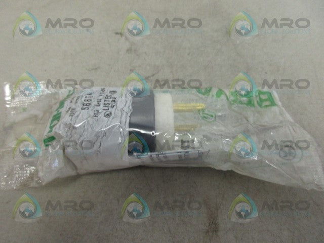 BRYANT 5666-N CONNECTOR *NEW IN FACTORY BAG*