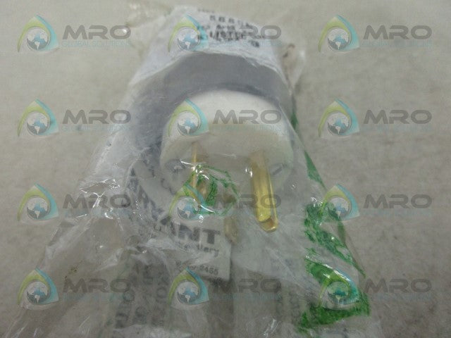BRYANT 5666-N CONNECTOR *NEW IN FACTORY BAG*