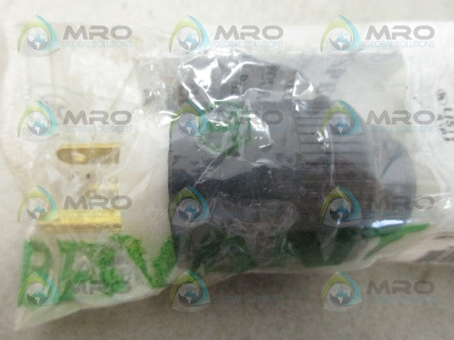 BRYANT 5666-N CONNECTOR *NEW IN FACTORY BAG*