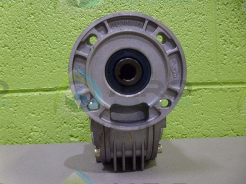 EUROTEX 613200769 REDUCER WORM GEAR *NEW NO BOX*