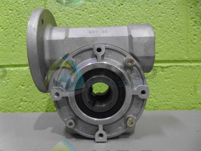EUROTEX 613200769 REDUCER WORM GEAR *NEW NO BOX*