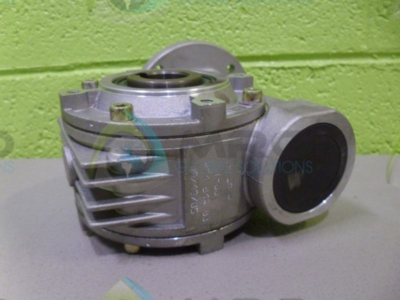 EUROTEX 613200769 REDUCER WORM GEAR *NEW NO BOX*