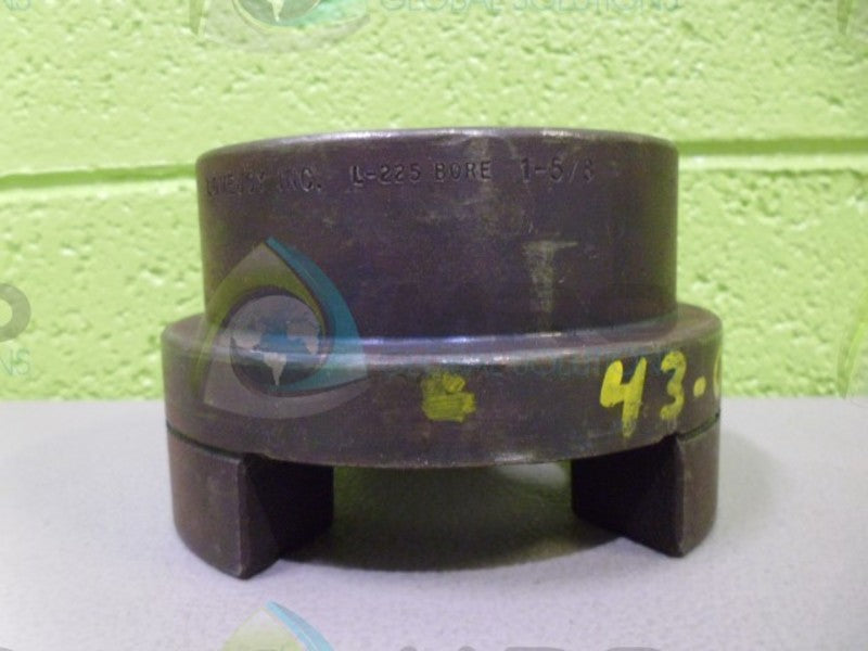 LOVEJOY L-225 1-5/8" *NEW NO BOX*