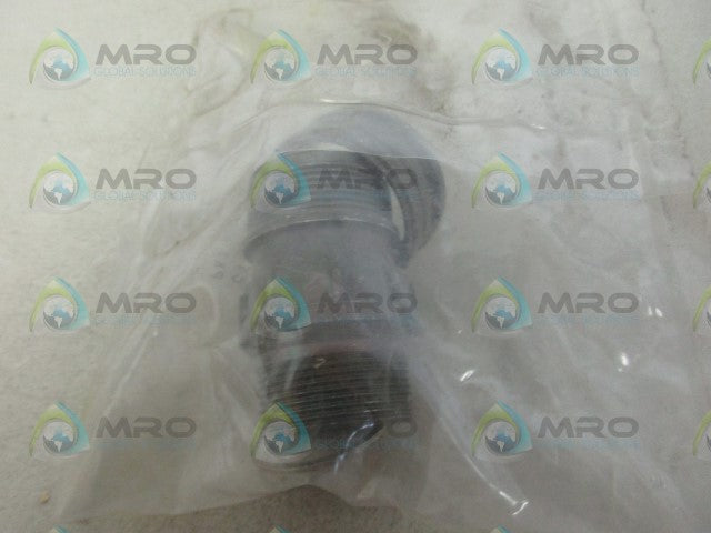 AMPHENOL 97-3106A-22 CONNECTOR *USED*