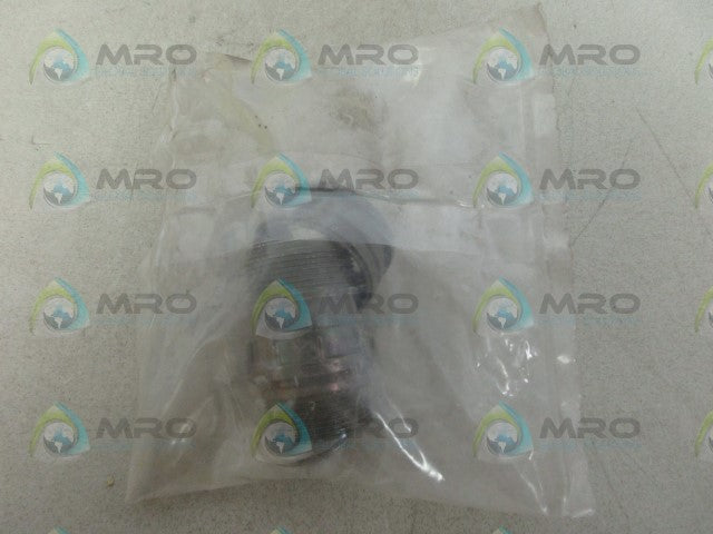AMPHENOL 97-3106A-22 CONNECTOR *USED*