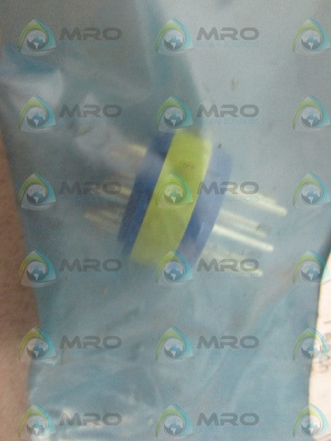 AMPHENOL 97-20-7P CONNECTOR *NEW IN FACTORY BAG*