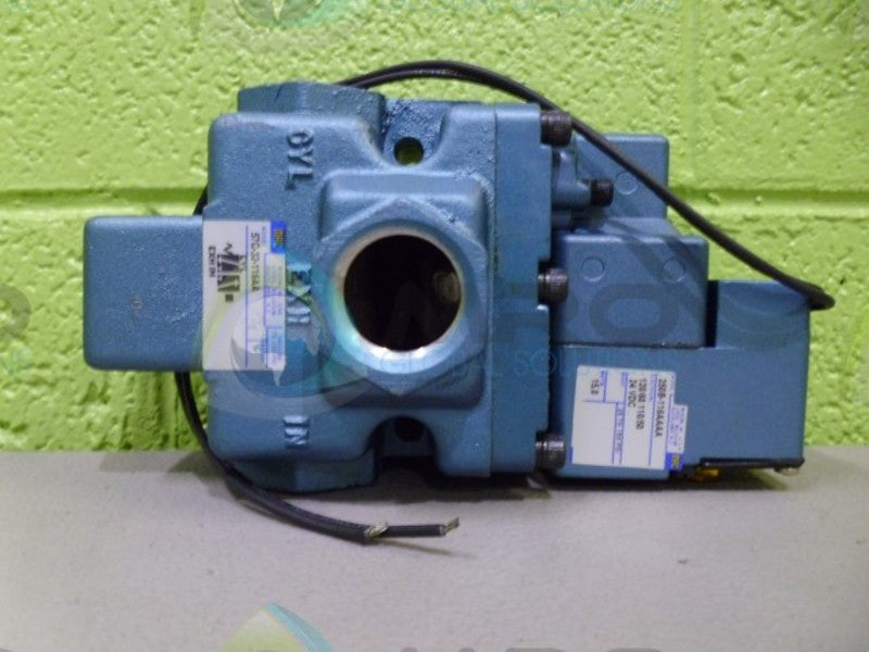 MAC 57C-32-116AA SOLENIOD VALVE *NEW NO BOX*