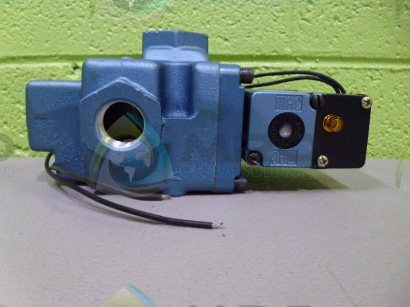 MAC 57C-32-116AA SOLENIOD VALVE *NEW NO BOX*