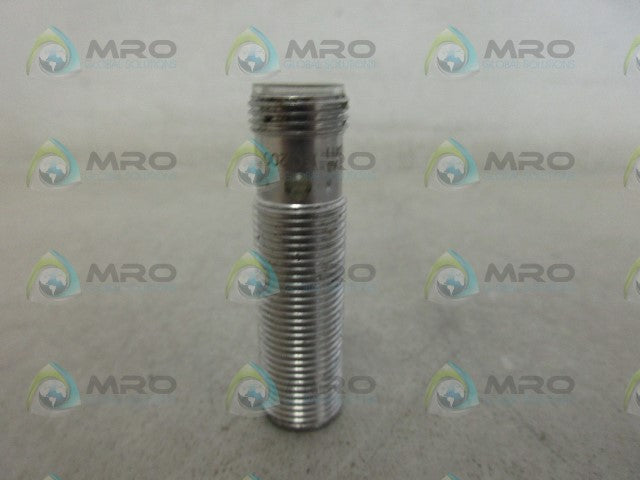 IFM EFECTOR IFC200 INDUCTIVE PROXIMITY SENSOR *USED*