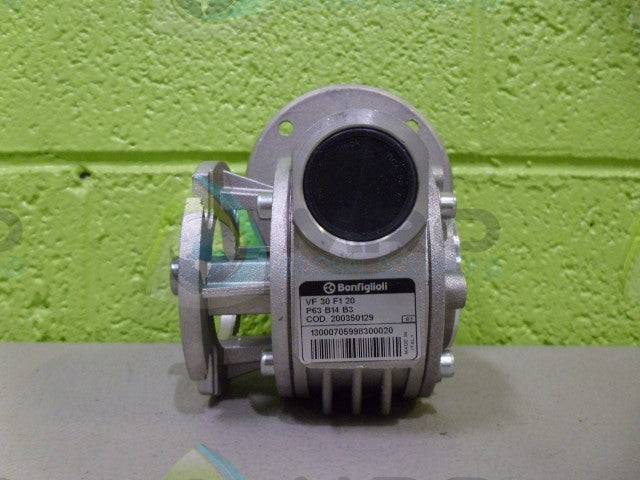 BONFILIOLI VF30 F1 20 REDUCER WORM GEAR BOX *NEW NO BOX*
