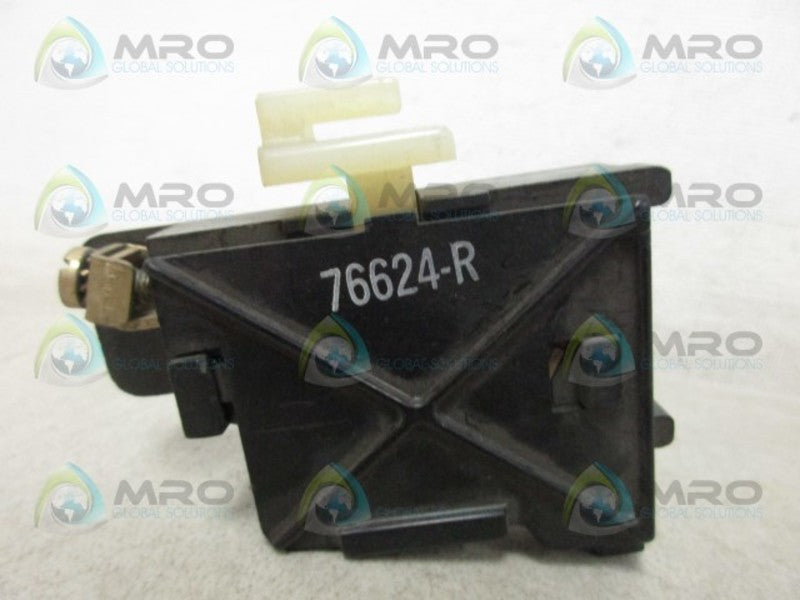 RELIANCE ELECTRIC 76624-R CONTACT *USED*