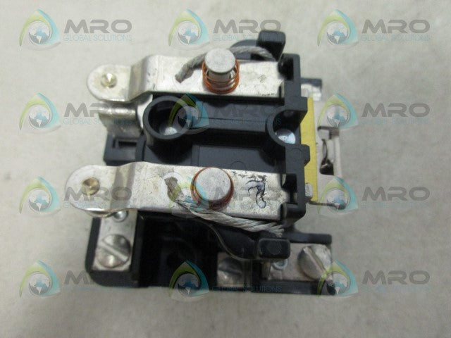 POTTER & BRUMFIELD PRD-7DY0-12 RELAY *NEW NO BOX*