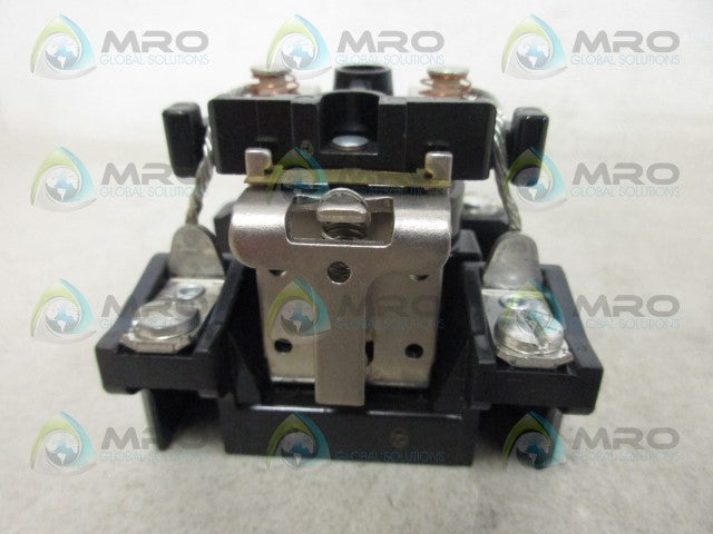 POTTER & BRUMFIELD PRD-7DY0-12 RELAY *NEW NO BOX*