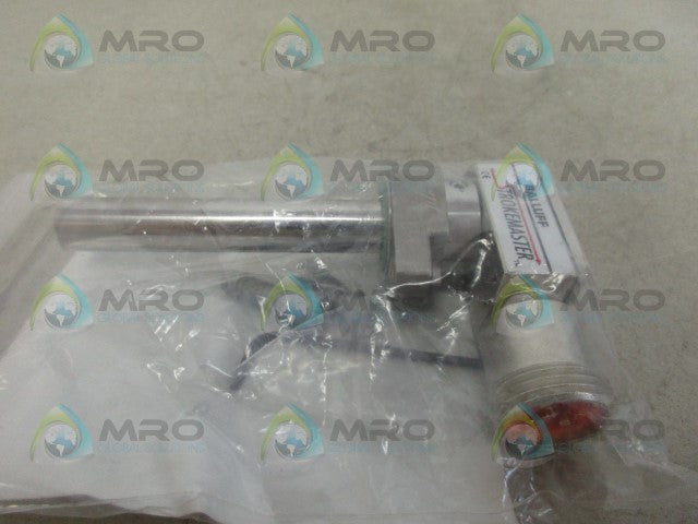 BALLUFF BES516-200-S2/2.875"-S5 PROXIMITY SWITCH * NEW IN FACTORY BAG *