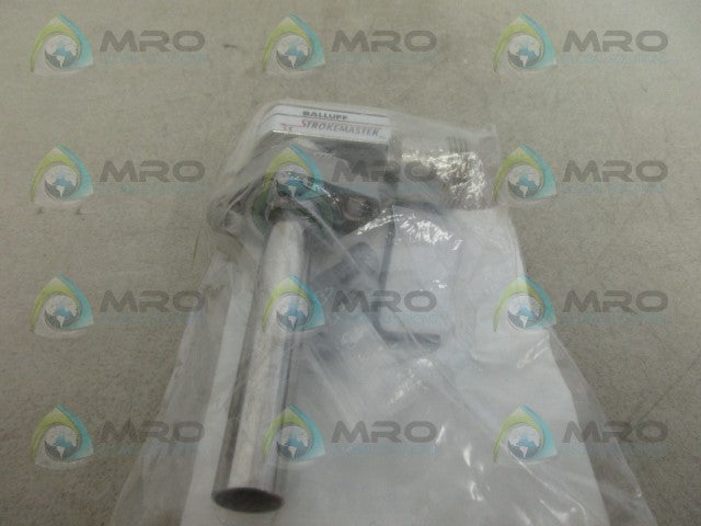 BALLUFF BES516-200-S2/2.875"-S5 PROXIMITY SWITCH * NEW IN FACTORY BAG *