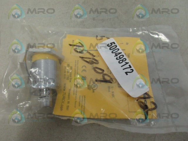 TURCK NI20-M30-AP6X-H1141 SENSOR *NEW IN FACTORY BAG*