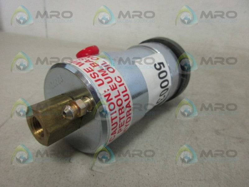 INDUSTRIAL MRO 12L223 VALVE *NEW NO BOX*