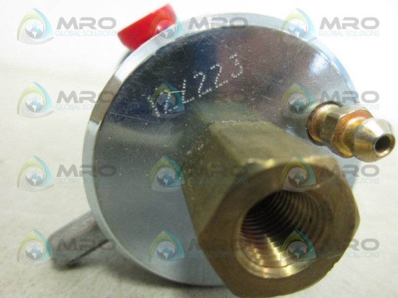 INDUSTRIAL MRO 12L223 VALVE *NEW NO BOX*
