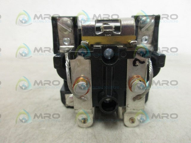 POTTER & BRUMFIELD PRD7DY0-12 RELAY 12VDC *NEW IN BOX*