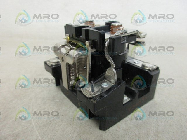 POTTER & BRUMFIELD PRD7DY0-12 RELAY 12VDC *NEW IN BOX*
