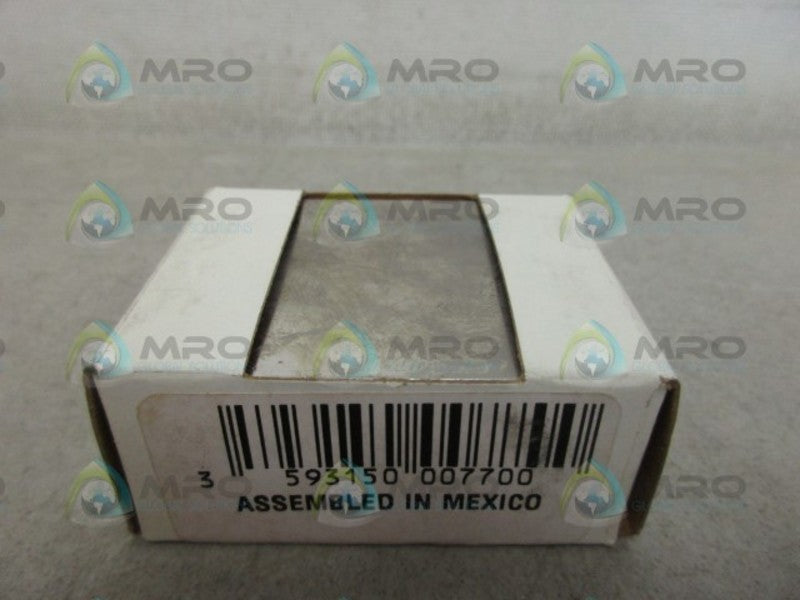 POTTER & BRUMFIELD SSR-240D25 SOLID STATE RELAY *NEW IN BOX*