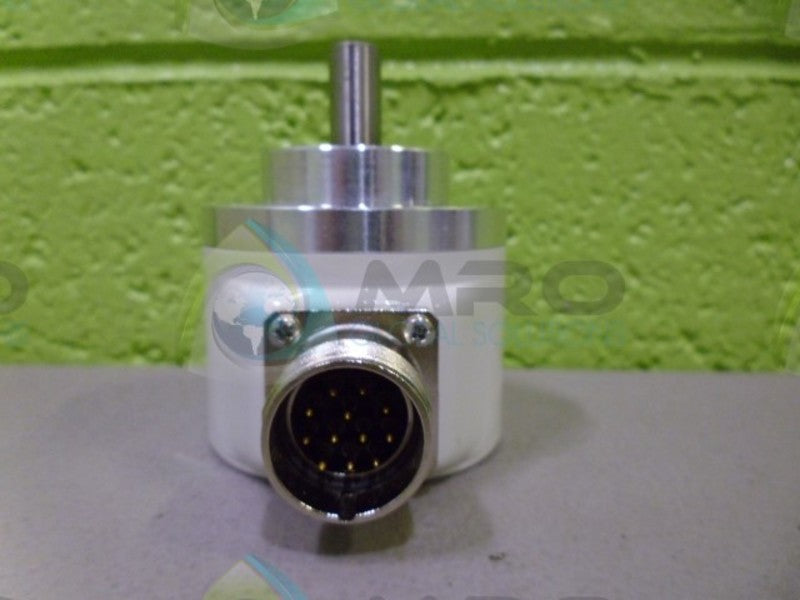 HENGSTLER AC58/0360EK.45PGX:2933 *NEW IN BOX*