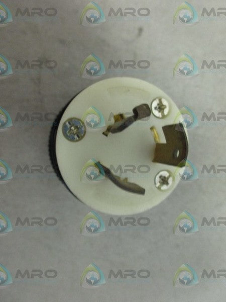 INDUSTRIAL MRO 20A-125/250V PLUG *NEW NO BOX*