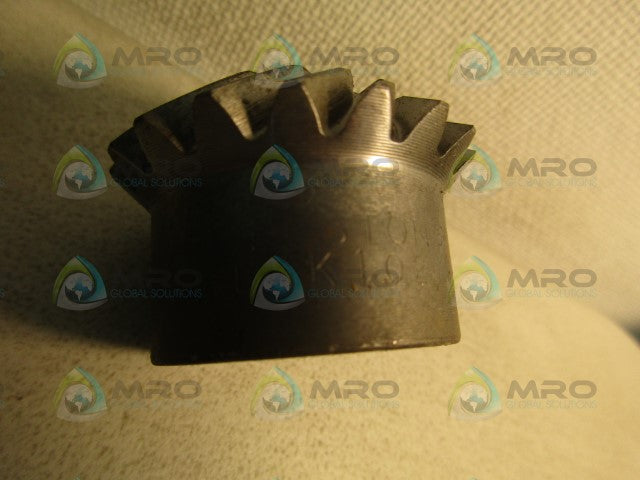 BOSTON HLSK102Y-R SPIRAL TOOTH GEAR *NEW NO BOX*
