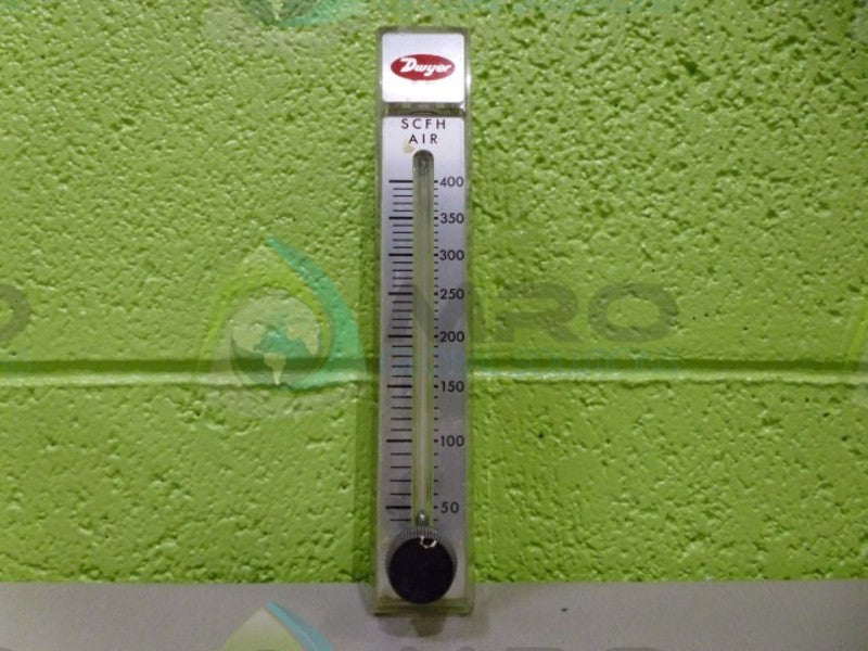 DWYER 90041-092 FLOWMETER *NEW IN BOX*