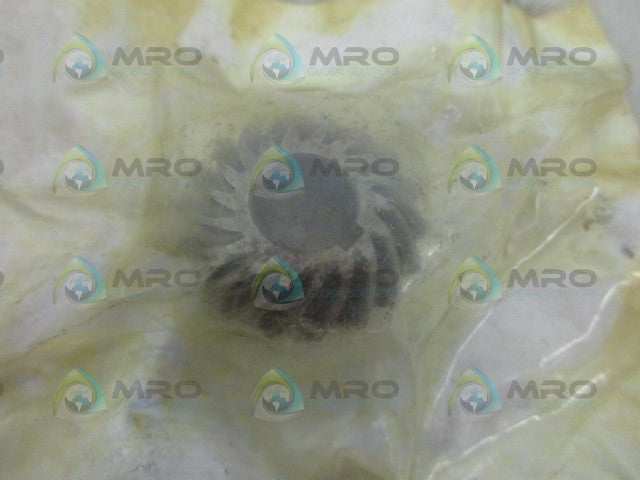 BOSTON HLSK102Y-R SPIRAL TOOTH GEAR *NEW IN FACTORY BAG*